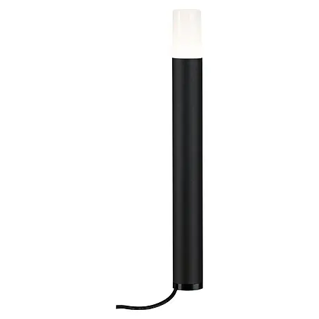 Paulmann Plug & Shine LED-Wegeleuchte Flarea