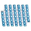 Paulmann MaxLED 500 LED-Band RGBW IP44 (Länge: 250 cm, Lichtfarbe: RGBW, 30 W, 1 100 lm) | BAUHAUS