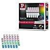Paulmann MaxLED 500 LED-Band RGBW IP44 (Länge: 250 cm, Lichtfarbe: RGBW, 30 W, 1 100 lm) | BAUHAUS