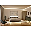 Paulmann MaxLED 500 Set de prolongación (1,5 m, 10 W, Blanco cálido, 750 lm) | BAUHAUS