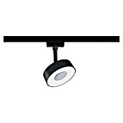 Paulmann URail LED-Spot Circle 3-Step-Dim (Schwarz matt, Neutralweiß) | BAUHAUS