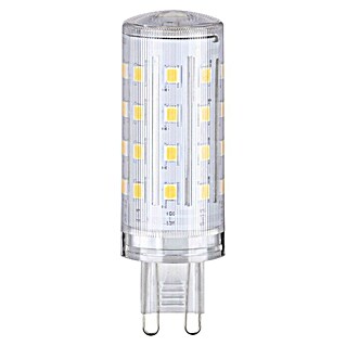 Paulmann LED-Lampe (G9, Dimmbar, 800 lm, 7,2 W)