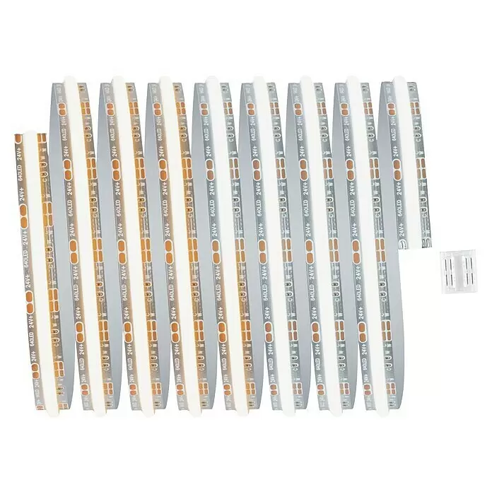 Paulmann MaxLED 500 Basis-Set Full-Line Tunable White250 cm, Mehrfarbig
