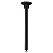 Paulmann URail Schienenabhängung (Länge: 10,5 cm, Schwarz-matt) | BAUHAUS