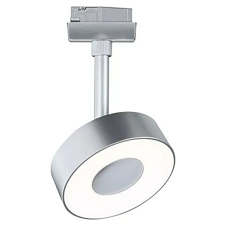 Paulmann URail Foco LED para riel Spotcircle