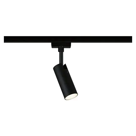 Paulmann URail LED-Spot Tubo 3-Step-Dim