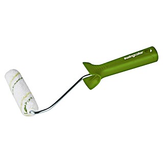 swingcolor Beitsroller met beugel K15 (Rollerbreedte: 10 cm, Beugeldikte: 6 mm, Beugellengte: 27 cm)