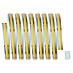 Paulmann MaxLED 500 Teleskopski produžetak Full-Line COB 2700K 