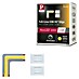 Paulmann MaxLED 500 LED-Band Full-Line COB Edge 90° 2700K 