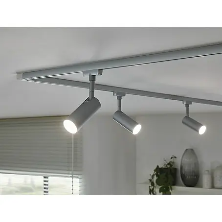 Paulmann URail LED-Spot Tubo