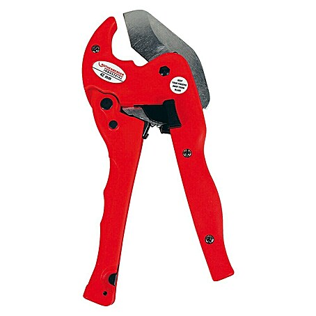 Rothenberger Industrial Kunststoffrohr-Abschneider (Durchmesser Rohr: 42 mm)