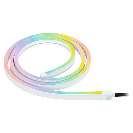 Paulmann Plug & Shine Tira LED Smooth