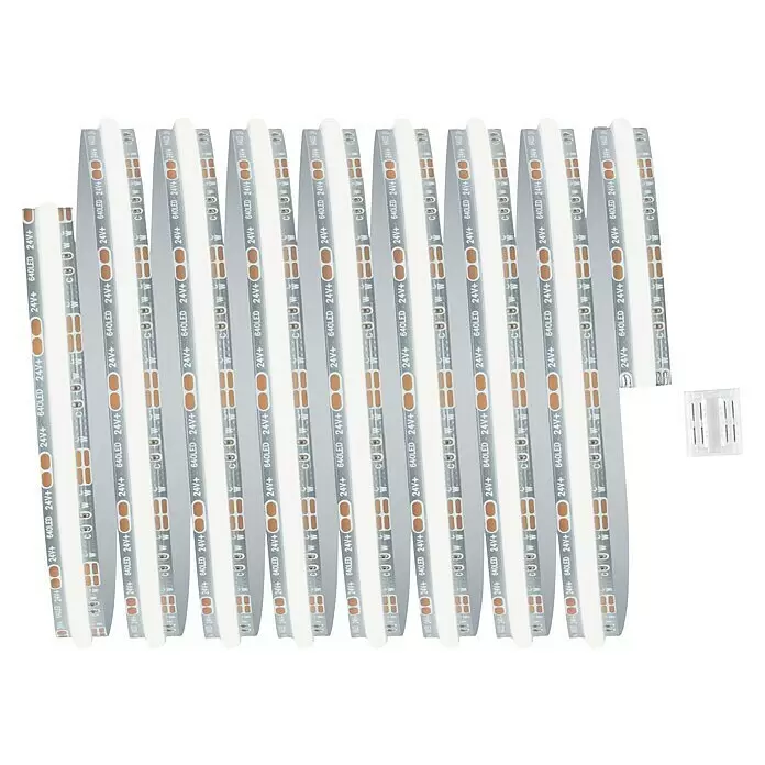 Paulmann MaxLED 500 Basis-Set Full-Line Tunable White250 cm, Mehrfarbig