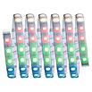 Paulmann MaxLED 500 LED-Band RGBW IP44 (Länge: 250 cm, Lichtfarbe: RGBW, 30 W, 1 100 lm) | BAUHAUS