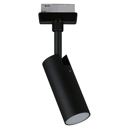 Paulmann URail Foco LED para riel Tubo