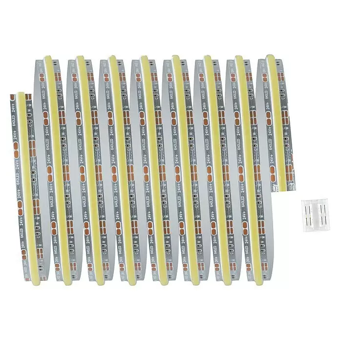 Paulmann MaxLED 500 Basis-Set Full-Line Tunable White250 cm, Mehrfarbig