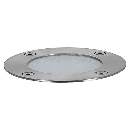 Paulmann Plug & Shine Bodeneinbauleuchte Floor insektenfreundlich