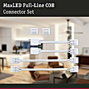 Paulmann MaxLED Set Full-Line COB Connector (Weiß, Passend für: MaxLED Komponenten) | BAUHAUS