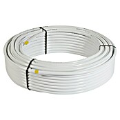 Comisa Aluminijasta kompozitna cev  (Premer: 20 mm, Dolžina: 25 m) | Cevovodi | Cevni sistemi in fitingi | Sanitarna inštalacija | Kopalnica in sanitarije | Izdelki | BAUHAUS