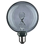 Paulmann Inner Glow LED-Lampe Vintage Globe-Form E27 (E27, Dimmbarkeit: Nicht Dimmbar, Warmweiß, 90 lm, Farbe: Smoke) | BAUHAUS