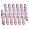 Paulmann MaxLED 500 LED-Band RGBW IP44 (Länge: 250 cm, Lichtfarbe: RGBW, 30 W, 1 100 lm) | BAUHAUS