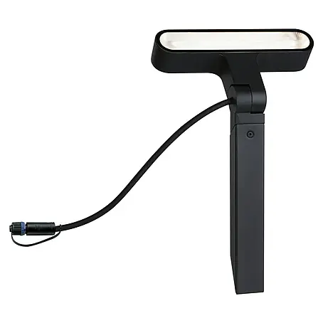Paulmann Plug & Shine Foco LED de jardín Ito