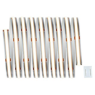 Paulmann MaxLED 500 Set de prolongación (250 cm, 15 W, Blanco cálido, 1.250 lm)