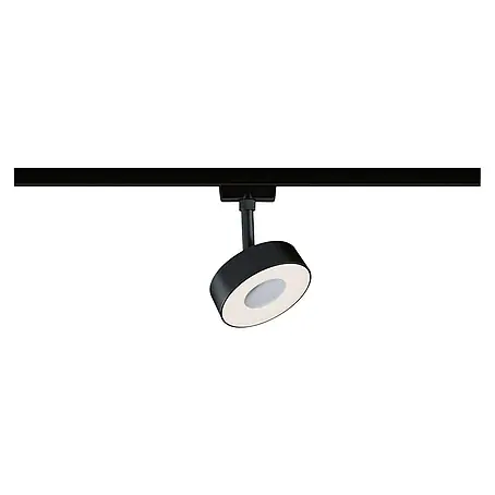 Paulmann URail LED-Spot Circle 2-Step-White