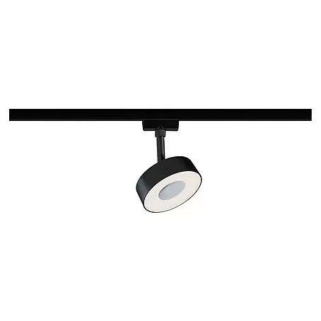 Paulmann URail LED-Spot Circle 2-Step-White