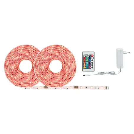 Paulmann SimpLED Set de tiras LED