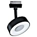 Paulmann URail LED-Spot Circle 3-Step-Dim 