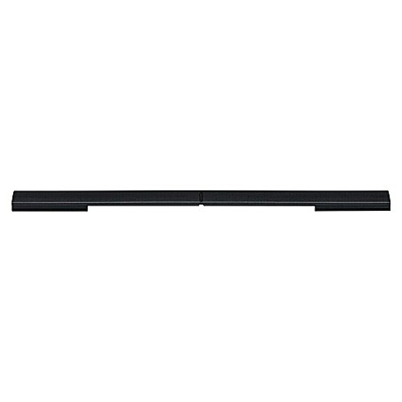 Paulmann URail Carcasa Inlay (Negro)