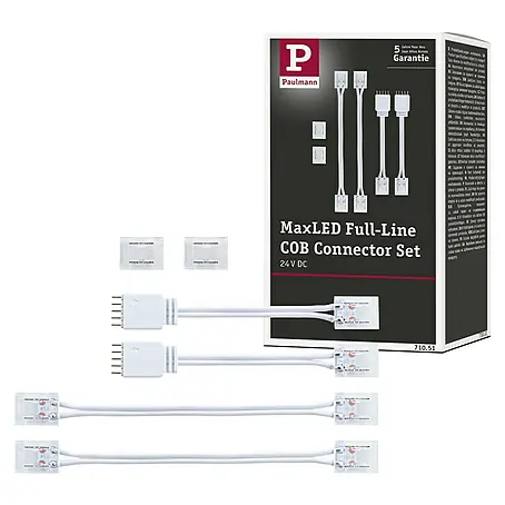 Paulmann MaxLED Set Full-Line COB Connector