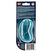 Jelly Belly Lufterfrischer 3D Gel (Blaubeere, 30 Tage) | BAUHAUS