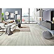 LOGOCLIC Ambienta Laminatmuster Milano Larch (297 x 195 x 1 mm, Landhausdiele) | BAUHAUS