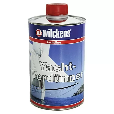 Wilckens  Verdünner