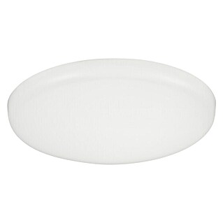 Eglo LED-Einbauleuchte rund Rapita (4,5 W, Ø x H: 7,5 x 2 cm, Weiß, Neutralweiß)