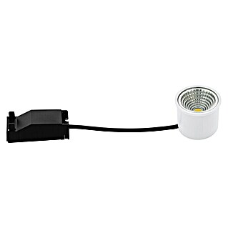 Eglo LED-Einbauleuchte SALICETO (4,5 W, Warmweiß)