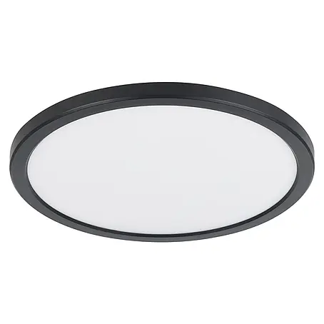 Eglo  LED-Deckenleuchte rund CAMPASPERO 2