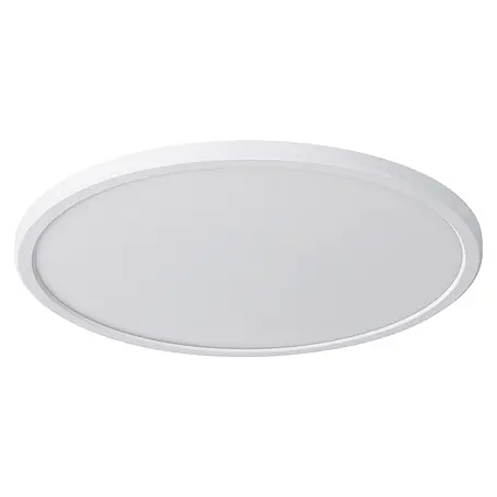 Eglo  LED-Deckenleuchte rund CAMPASPERO 2