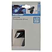 Fischer LED-Frontleuchte (Lichtstärke: 30 Lux) | BAUHAUS