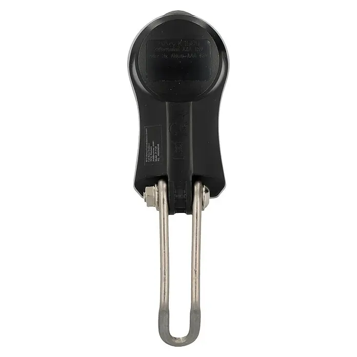 Fischer LED-Frontlicht 30/15 Dy-LookLichtstärke: 15 lx - 30 lx
