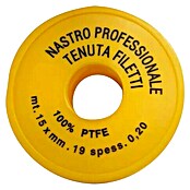 Teflonska traka  (D x Š: 15 m x 12 mm) | BAUHAUS
