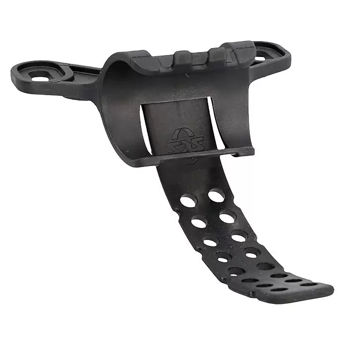 SKS Mini-Luftpumpe InfusionGeeignet für: Ventile
