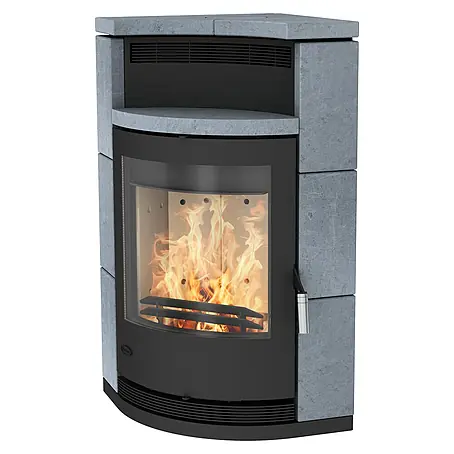 Fireplace  Kaminofen Lyon
