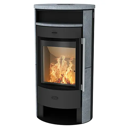 Fireplace  Kaminofen Durango