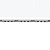 SpeedComfort Heizkörperventilator Trio-Set (L x H: 34 x 2,5 cm, Weiß, 3 Stk.) | BAUHAUS