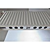 SpeedComfort Heizkörperventilator Trio-Set (L x H: 34 x 2,5 cm, Weiß, 3 Stk.) | BAUHAUS
