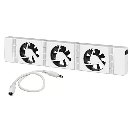 SpeedComfort  Heizkörperventilator Erweiterungsset