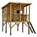 Spielhaus Robin 
